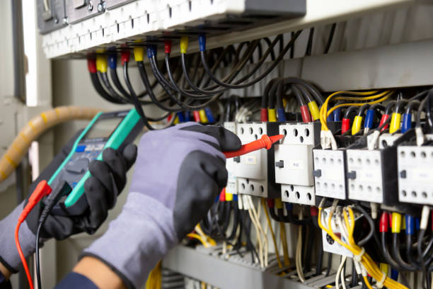 Emergency Electrical Repair Services in St Gabriel, LA